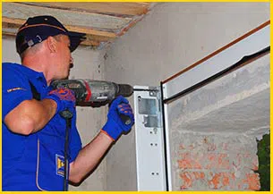 Elite Garage Door Service Henderson, NV 702-420-7740 - 11-install