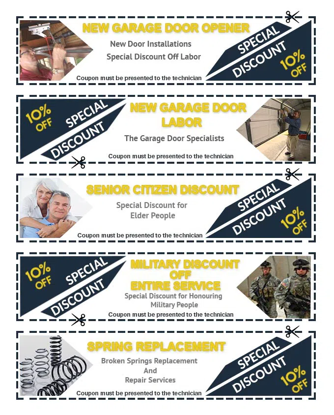 Elite Garage Door Service Henderson, NV 702-420-7740 - CouponSet19-five